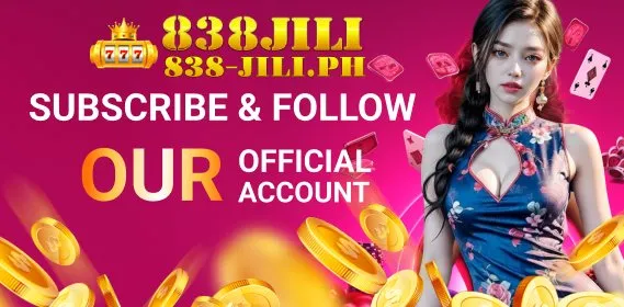 our-official promotion 838jili