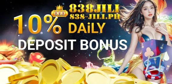 daily-depo promotion 838jili