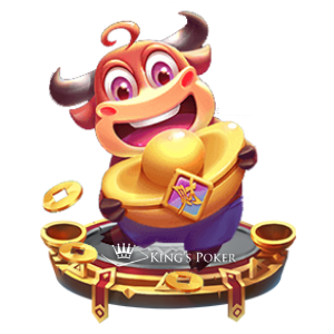 kp poker